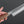 Hitohira TD Blue #2 Stainless Clad Nashiji Yo Santoku 170mm Walnut Handle - Tetogi