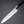 Hitohira TD SLD Tsuchime Gyuto 240mm Ebony Handle - Tetogi