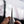 Hitohira TD SLD Tsuchime Gyuto 240mm Ebony Handle - Tetogi