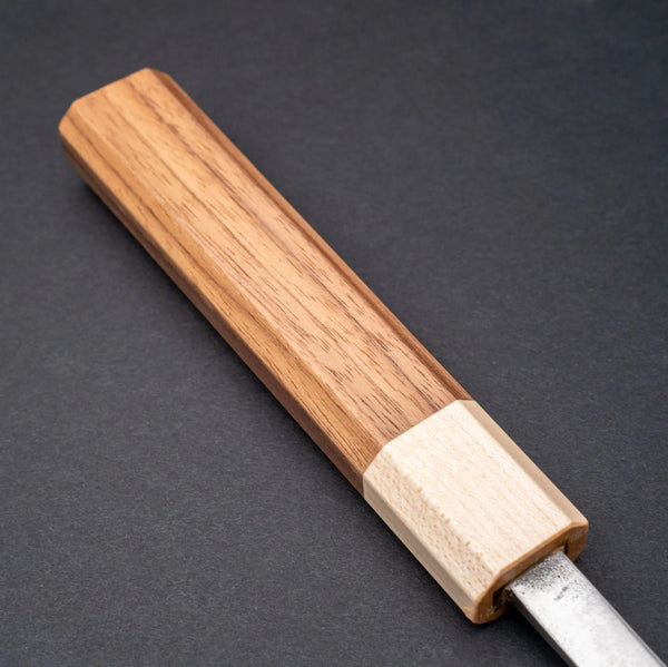 Hitohira TD SLD Tsuchime Sujihiki 270mm Walnut Handle Product vendor