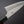 Hitohira Togashi Blue #1 Stainless Clad Migaki Gyuto 210mm Ziricote Handle - Tetogi