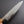 Hitohira Togashi Blue #1 Stainless Clad Migaki Gyuto 240mm Taihei Makassar Ebony Handle - Tetogi