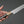 Hitohira Togashi Blue #1 Stainless Clad Migaki Petty 165mm Ziricote Handle - Tetogi