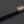 Hitohira Togashi Blue #2 Kurouchi Gyuto 210mm Ebony Handle - Tetogi