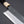 Hitohira Togashi Blue #2 Kurouchi Kiritsuke Gyuto 240mm Ebony Handle Product vendor