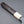 Hitohira Togashi Blue #2 Kurouchi Kiritsuke Gyuto 240mm Ebony Handle Product vendor