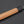 Hitohira Togashi White 2 Kurouchi Kiritsuke Gyuto 210mm Yakusugi Cedar Handle - Tetogi