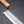 Hitohira Togashi White 2 Kurouchi Kiritsuke Gyuto 240mm Sugi Cedar Handle - Tetogi