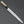 Hitohira Togashi White #2 Yanagiba 270mm Ho Wood Handle (D-Shape/ Saya) - Tetogi