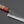 Hitohira Tosa Kurouchi Blue #2 Petty 135mm Walnut Handle (Rengas Ferrule) - Tetogi