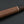 Hitohira Tosa Kurouchi White #2 Santoku 165mm Walnut Handle (Ziricote Ferrule) - Tetogi