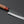 Hitohira Tosa Kurouchi White 2 Utility 140mm Walnut Handle - Tetogi