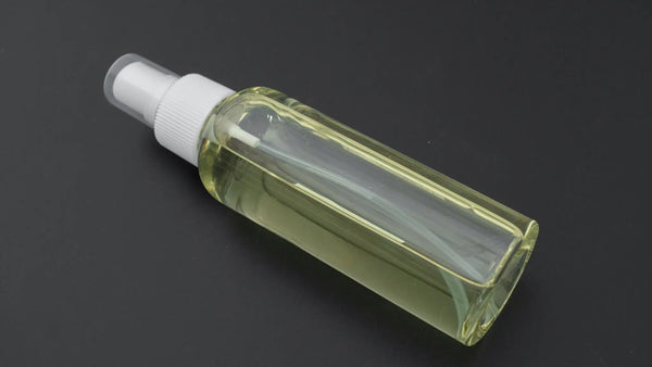 Hitohira Tsubayki Camellia Oil Spray Bottle 100ml - Tetogi