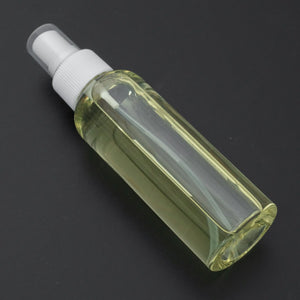 Hitohira Tsubayki Camellia Oil Spray Bottle 100ml - Tetogi