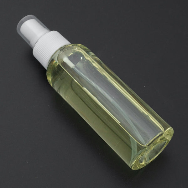 Hitohira Tsubayki Camellia Oil Spray Bottle 100ml - Tetogi