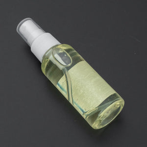 Hitohira Tsubayki Camellia Oil Spray Bottle 50ml - Tetogi