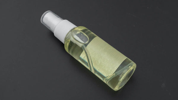 Hitohira Tsubayki Camellia Oil Spray Bottle 50ml - Tetogi