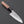 Hitohira VG10 Tsuchime Deba 105mm Walnut Handle - Tetogi