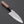 Hitohira VG10 Tsuchime Deba 120mm Walnut Handle - Tetogi