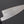 Hitohira VG10 Tsuchime Deba 90mm Walnut Handle - Tetogi