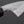 Hitohira VG10 Tsuchime Deba 90mm Walnut Handle - Tetogi