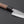 Hitohira VG10 Tsuchime Deba 90mm Walnut Handle - Tetogi