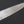 Hitohira VG10 Tsuchime Kaisaki 105mm Walnut Handle - Tetogi