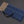 Hitohira Wagara Knife Roll Large (4 Pocket) #002 - Tetogi