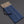 Hitohira Wagara Knife Roll Large (4 Pocket) #002 - Tetogi