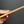 Hitohira WB Ho Wood Saya Honesuki Kaku 150mm (4.5mm/ Classic) - Tetogi