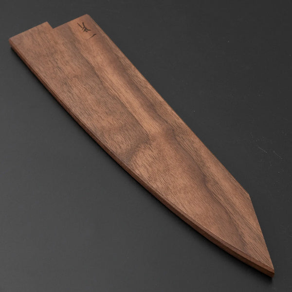 Hitohira WB Walnut Saya Kiritsuke Gyuto 210mm (3mm/ Wa) - Tetogi