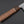 Hitohira YG Nashiji White #2 Nakiri 165mm Walnut Handle (Ziricote Ferrule) - Tetogi