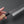 Isamitsu Blue Super Stainless Clad Kurouchi Gyuto 240mm Taihei Zebrawood Handle - Tetogi