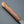 Isamitsu White 1 Stainless Clad Kurouchi Gyuto 195mm Laburnum Handle - Tetogi