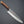 Isamitsu White 1 Stainless Clad Kurouchi Gyuto 195mm Laburnum Handle - Tetogi