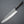 Isamitsu White 1 Stainless Clad Kurouchi Gyuto 195mm Riisgaard Ebony Handle - Tetogi