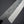 Isamitsu White 1 Stainless Clad Kurouchi Gyuto 195mm Riisgaard Ebony Handle - Tetogi