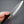 Isamitsu White 1 Stainless Clad Kurouchi Gyuto 195mm Riisgaard Ebony Handle - Tetogi