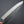 Isamitsu White 1 Stainless Clad Kurouchi Gyuto 195mm Riisgaard Ebony Handle - Tetogi