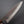 Isamitsu White #1 Stainless Clad Kurouchi Gyuto 210mm Riisgaard Curly Walnut Handle - Tetogi