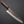 Isamitsu White #1 Stainless Clad Kurouchi Gyuto 210mm Riisgaard Curly Walnut Handle - Tetogi