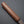 Isamitsu White #1 Stainless Clad Kurouchi Gyuto 210mm Riisgaard Curly Walnut Handle - Tetogi