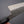 Isamitsu White #1 Stainless Clad Kurouchi Gyuto 210mm Taihei Zebrawood Handle - Tetogi