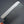 Isamitsu White 1 Stainless Clad Kurouchi Nakiri 180mm Riisgaard Handle - Tetogi