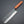 Isamitsu White 1 Stainless Clad Kurouchi Nakiri 180mm Riisgaard Handle - Tetogi