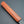 Isamitsu White 1 Stainless Clad Kurouchi Nakiri 180mm Riisgaard Handle - Tetogi