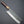 Isamitsu White 1 Stainless Clad Kurouchi Nakiri 180mm Riisgaard Rosewood - Tetogi
