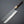Isamitsu White 1 Stainless Clad Kurouchi Nakiri 180mm Riisgaard Rosewood - Tetogi