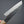 Isamitsu White 1 Stainless Clad Kurouchi Paring 90mm Ebony Handle - Tetogi