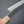 Isamitsu White 1 Stainless Clad Kurouchi Paring 90mm Ebony Handle - Tetogi